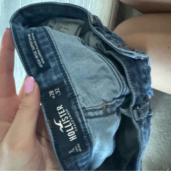Hollister jeans - Picture 2 of 2